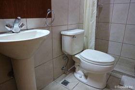 Hotel Nicanor
