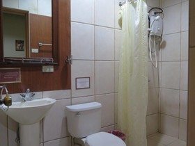 Hotel Nicanor
