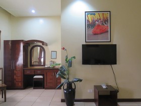 Hotel Nicanor