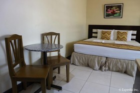 Hotel Nicanor
