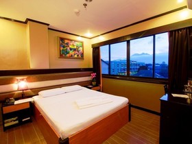 Hotel Palwa