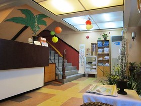 Hotel Palwa