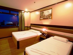 Hotel Palwa