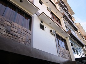 Hotel Palwa
