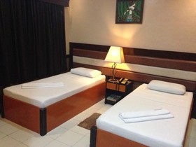 Hotel Palwa