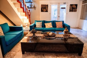 Island’s Leisure Boutique Hotel & Spa