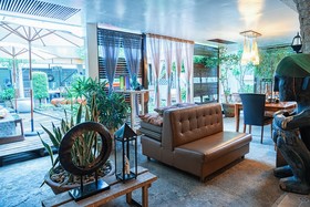 Island’s Leisure Boutique Hotel & Spa