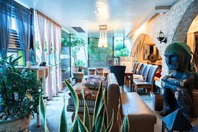 Island’s Leisure Boutique Hotel & Spa