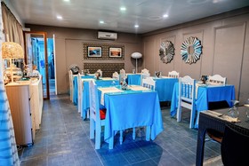 Island’s Leisure Boutique Hotel & Spa