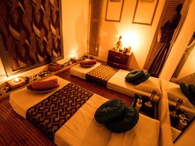 Island’s Leisure Boutique Hotel & Spa