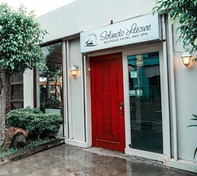 Island’s Leisure Boutique Hotel & Spa