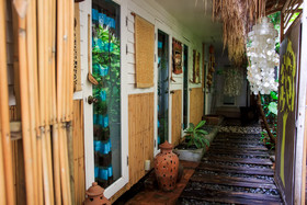 Island’s Leisure Boutique Hotel & Spa