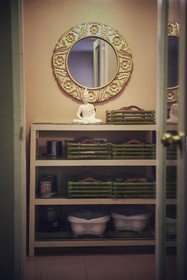 Island’s Leisure Boutique Hotel & Spa
