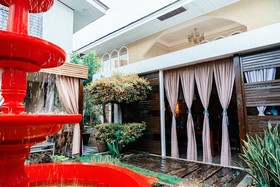 Island’s Leisure Boutique Hotel & Spa