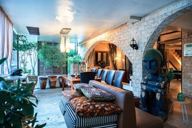 Island’s Leisure Boutique Hotel & Spa