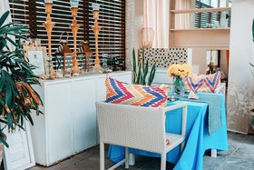 Island’s Leisure Boutique Hotel & Spa
