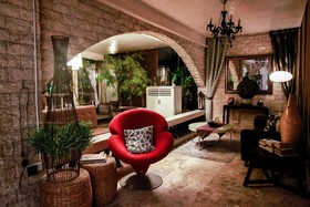 Island’s Leisure Boutique Hotel & Spa