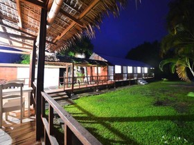 La Fusiòn Garden Resort