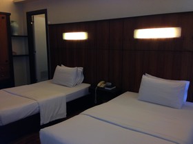 La Residencia Al Mar Hotel