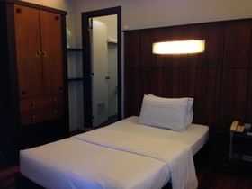 La Residencia Al Mar Hotel