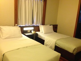 La Residencia Al Mar Hotel