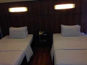 La Residencia Al Mar Hotel
