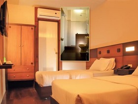 La Residencia Al Mar Hotel