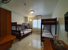 Lufian Dormitel Backpackers Inn