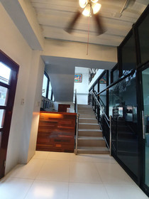 Lufian Dormitel Backpackers Inn