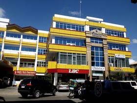 Obdulia's Business Inn