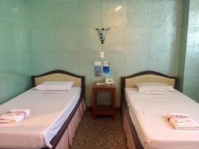Obdulia's Business Inn