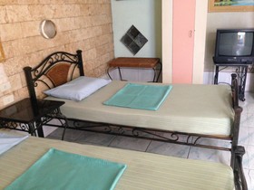 OK Pensionne House