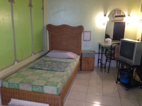 OK Pensionne House