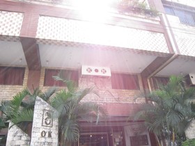 OK Pensionne House