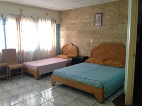 OK Pensionne House