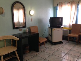 OK Pensionne House