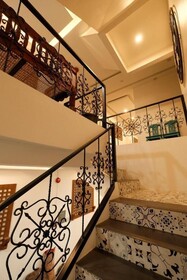Residencia Orlina