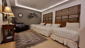 Residencia Orlina
