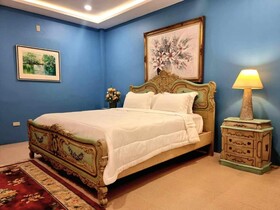Residencia Orlina