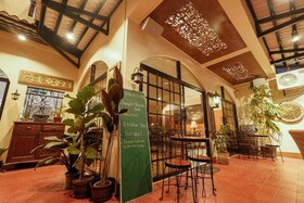 Residencia Orlina
