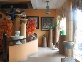 RM Guest House