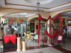 RM Guest House