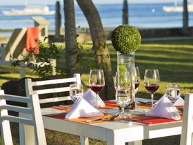 Santa Monica Beach Club