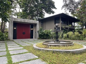 The Henry Resort Dumaguete