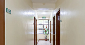Traveller's Inn Dumaguete by ZEN Rooms