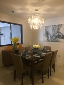 Unwnd Flats - Dumaguete