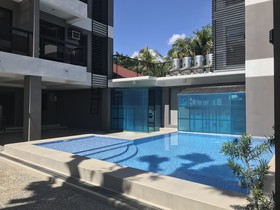 Unwnd Flats - Dumaguete