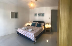 Unwnd Flats - Dumaguete