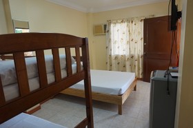 Wellbeach Dive Resort