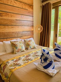 Ahana Resort